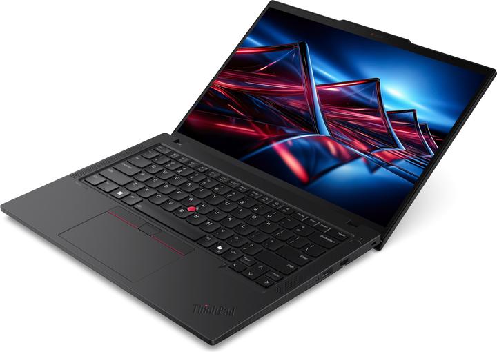 Actual product image Lenovo ThinkPad P14s Gen 5 (14", AMD Ryzen 7 8840HS, 64 GB, 2000 GB, DE)