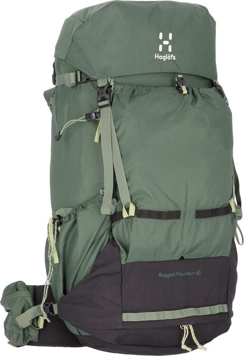 Produktbild Haglöfs Rugged Mountain 60 (60 l)