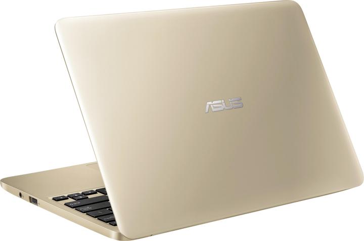 Produktbild ASUS VivoBook E200HA-FD0043TS (11.60", Intel Atom x5-Z8350, 2 GB, 32 GB, CH)