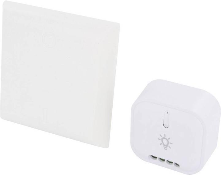Image du produit DiO Module d'éclairage et interrupteur