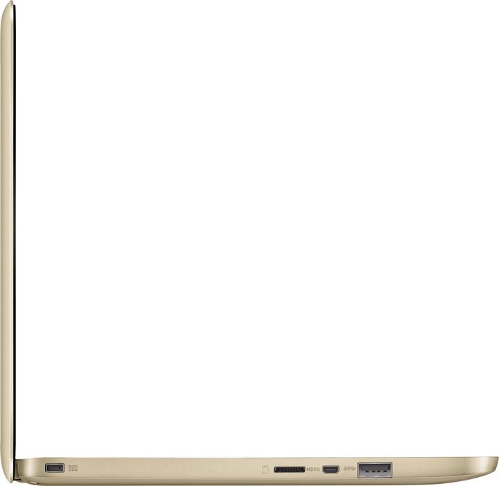Produktbild ASUS VivoBook E200HA-FD0043TS (11.60", Intel Atom x5-Z8350, 2 GB, 32 GB, CH)