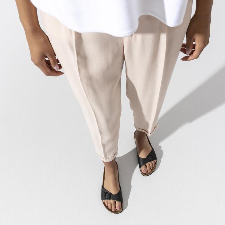 Actual product image Birkenstock Madrid Birko Flor Narrow (37)
