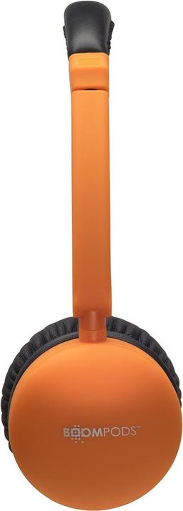Image du produit Boompods Skypods (10 h, Sans fil)