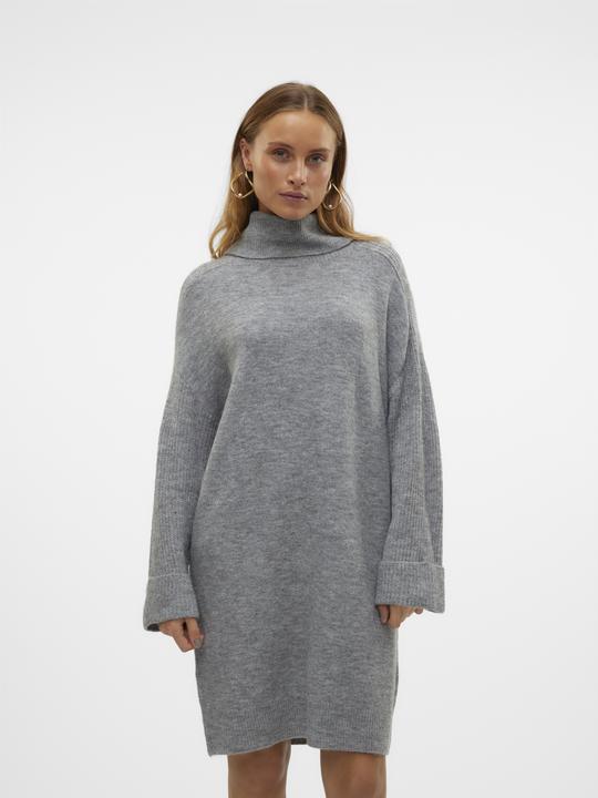 Produktbild Vero Moda VMJUPITER Midikleid Strickkleid (M)