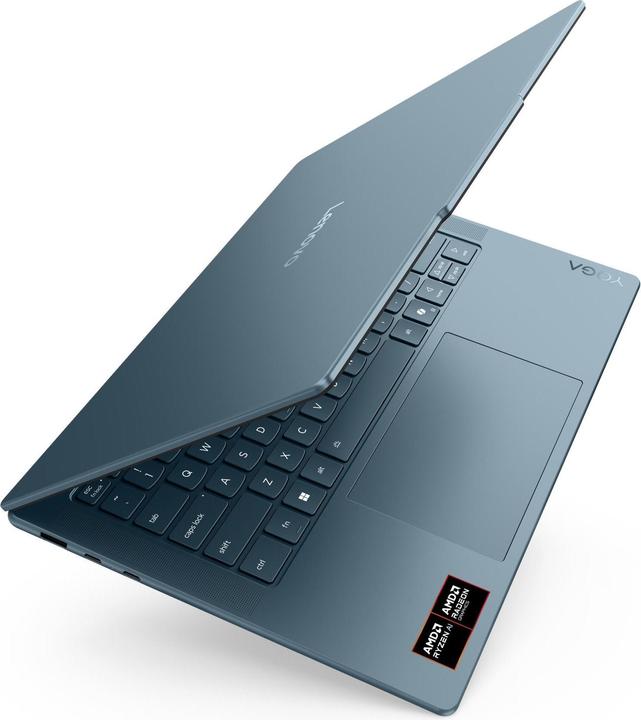 Produktbild Lenovo Yoga Pro 7 (14.50", AMD Ryzen AI 7 350, 32 GB, 1000 GB, CH)