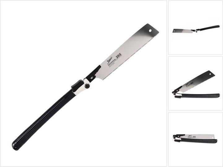 Produktbild Shogun Zugsäge