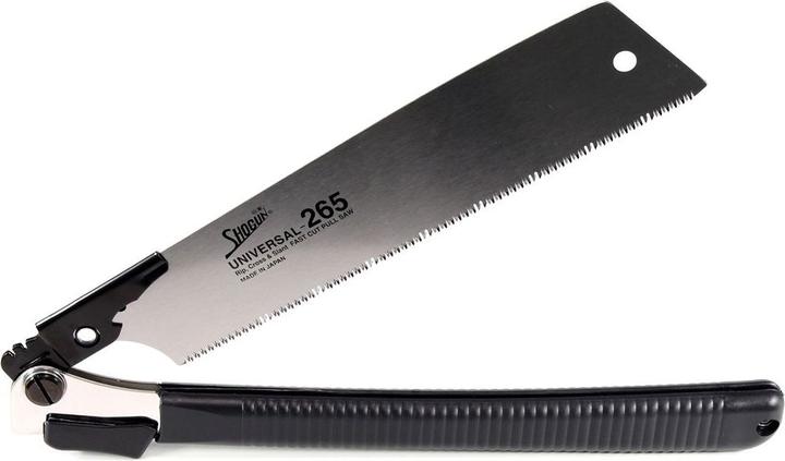 Produktbild Shogun Zugsäge