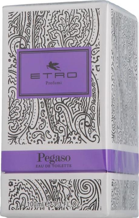 Produktbild Etro Pegaso Eau De Toilette Spray (Eau de Toilette, 100 ml)