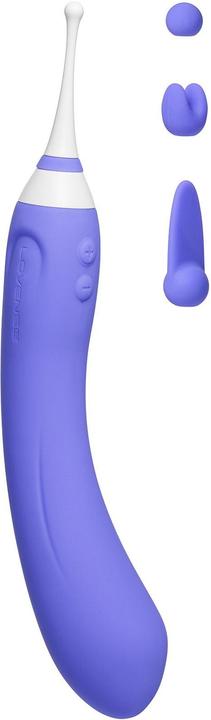 Image du produit Lovense Vibrateur Hyphy Dual-End
