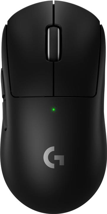 Image du produit Logitech G Pro X Superlight 2 (Sans fil, Filaire)