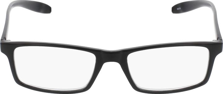 Produktbild Invu Lesebrille B6301A (+1)