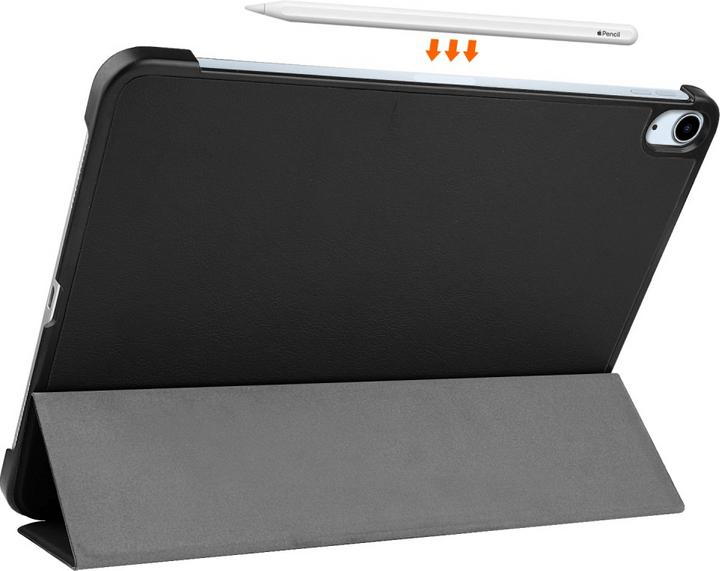 Actual product image Cover-Discount Smart Cover Hülle mit Standfunktion (iPad Air 13 2024 (M2))