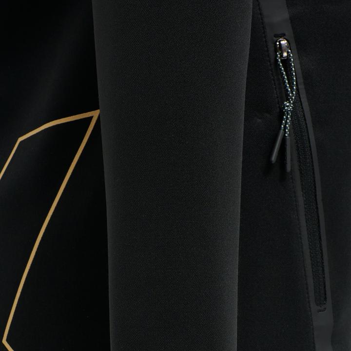 Image du produit hummel Cima Xk Hoodie Woman (XS)