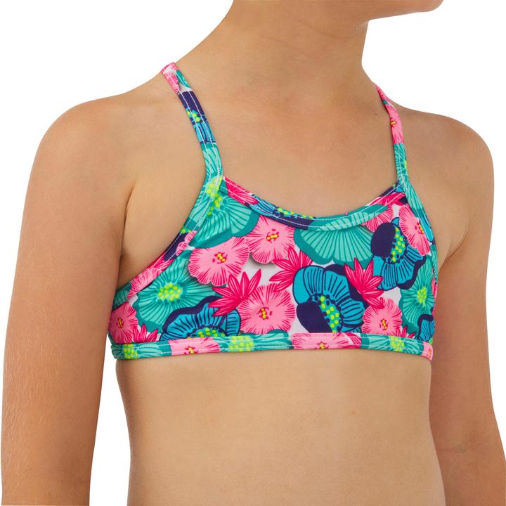 Actual product image Olaian Boni (116, 128)