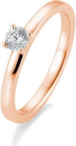 Produktbild Breuning 4er Krappe 0,15-0,25 ct. (49, 585/14 K Gold)
