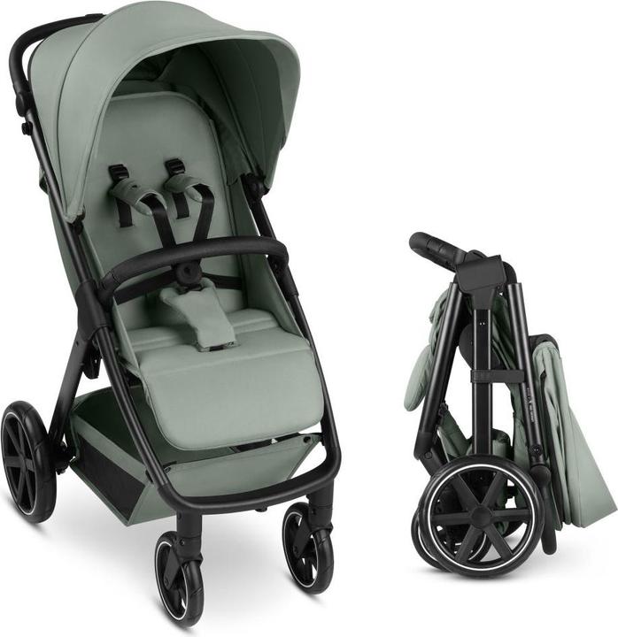 Actual product image ABC Design Avus 2 buggy / sports car