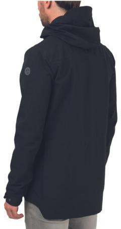 Immagine prodotto Agu Giacca tascabile urbana all'aperto (XL)
