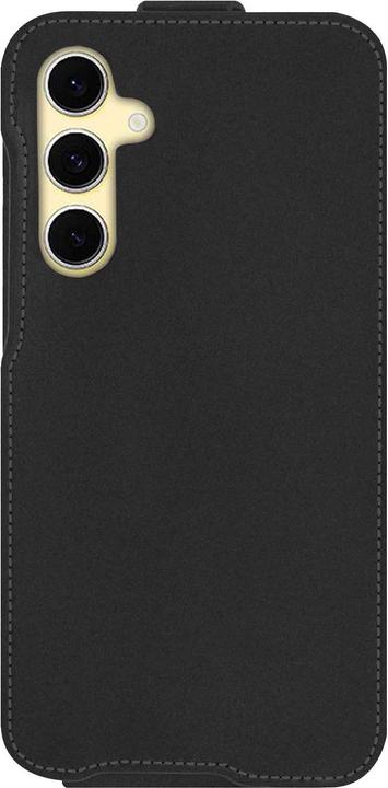 Immagine prodotto Noreve Rivestimento in pelle verticale (Samsung Galaxy S24 FE)