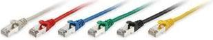 Image du produit equip Câble de réseau (S/FTP, CAT6, 15 m)