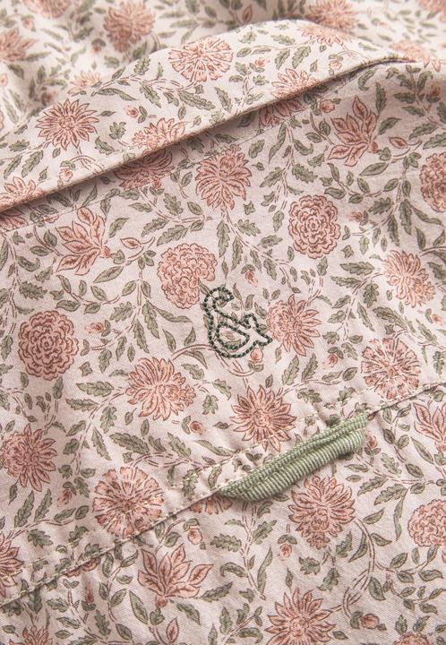 Image du produit Colours & Sons Chemise à manches longues Shirt Printed (L)