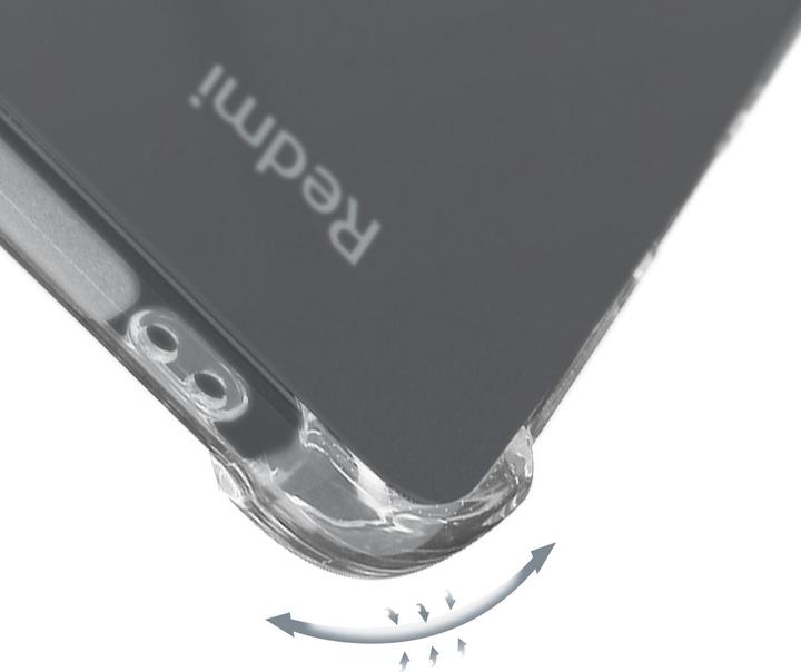 Image du produit Avizar Série Classic Bump (Xiaomi Poco C65)