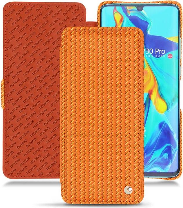 Abaca arancio ( Pantone #d77540 )