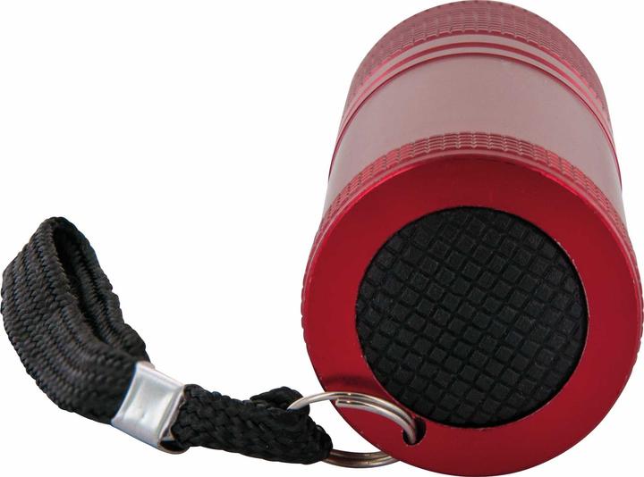 Immagine prodotto Schwaiger COB LED, 90 lm, IPx4, AAA (9 cm, 90 lm)
