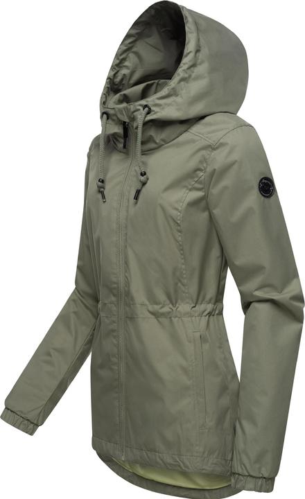 Actual product image Ragwear Danka (XL)
