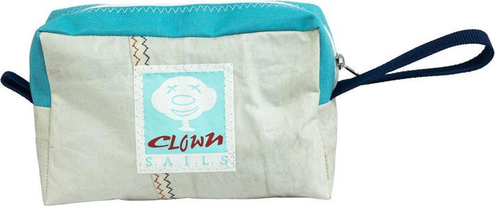 Actual product image Clown Sails Kulturbeutel Mini Bag Kosmetiktasche