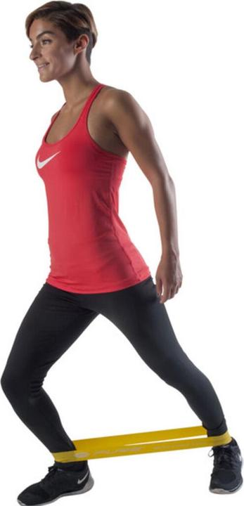 Actual product image Pure2improve Resistance Bands (0.35 m, Strong, Medium, Easy)