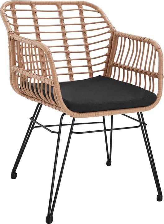 Actual product image tectake Molfetta