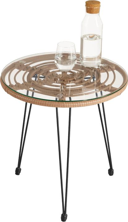Actual product image tectake Molfetta