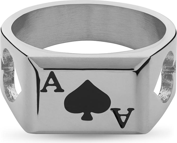 Actual product image Seizmont Ace (62, Steel)