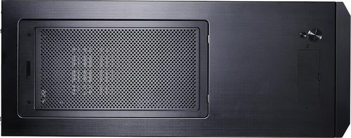 Actual product image Lian-Li Pc-A79b (HPTX, XL-ATX, E-ATX, mATX, ATX)