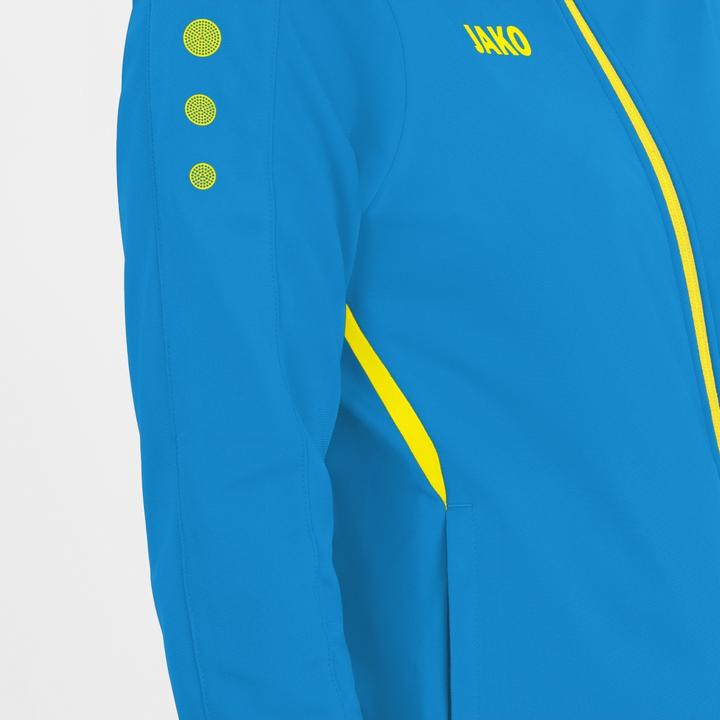 Produktbild JAKO Polyesterjacke Challenge (M)