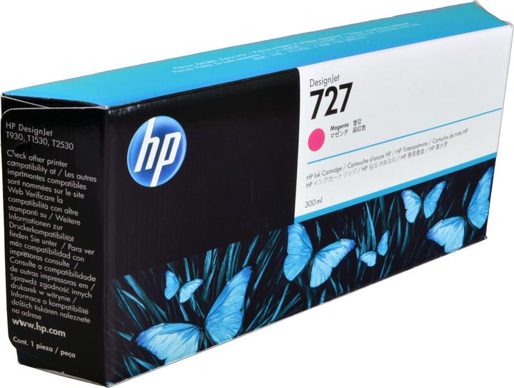 Produktbild HP 727 (M)