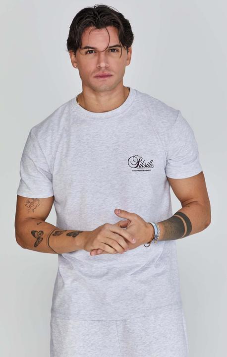 Siksilk T-Shirt Graphic T-Shirt (XXL)