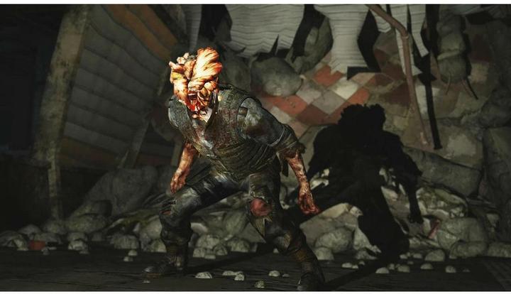 Immagine prodotto Sony The Last of Us - Remastered (PS4, Multilingue)