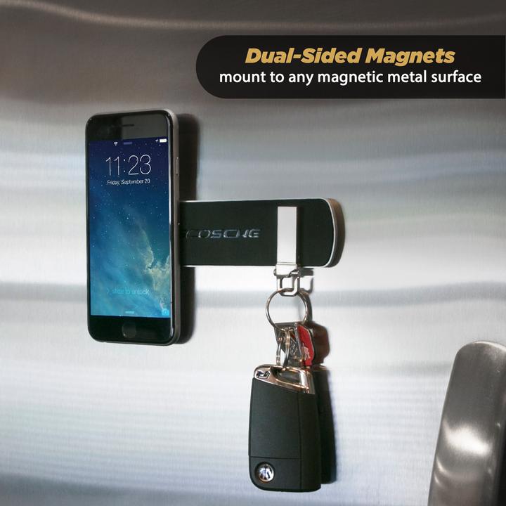 Produktbild Scosche MagicMount Elite Bar