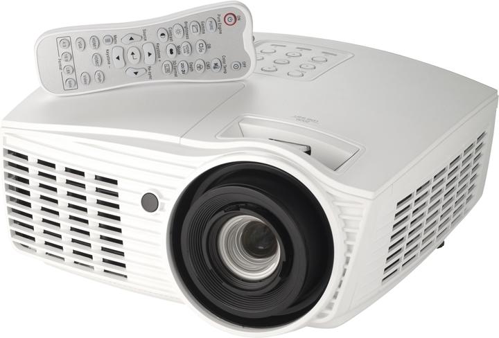 Produktbild Optoma Hd50 (Full HD, 2200 lm)