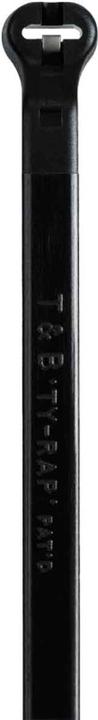 Immagine prodotto ABB Fascetta (Fascette in metallo, 186 mm, 1000 pz.)