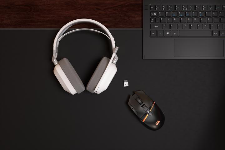 Produktbild Corsair Darkstar (Kabellos)
