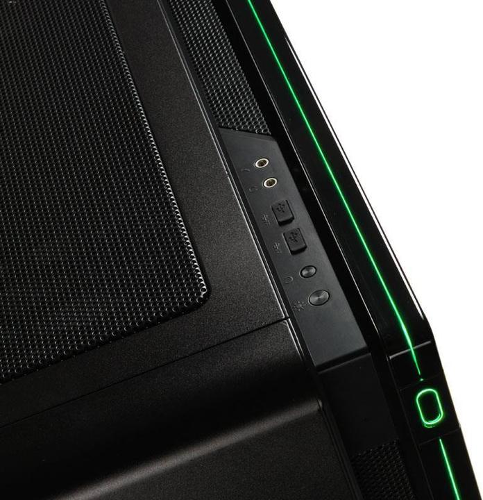 Image du produit Phanteks Câble adaptateur LED RVB à 4 broches (RGB)