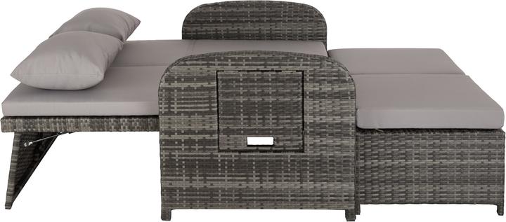 Image du produit tectake Crète