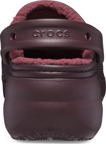 Immagine prodotto Crocs W' Classic Platform FoderatoClog (39)