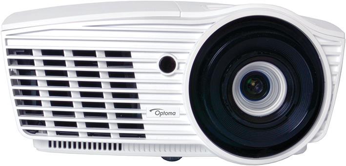Produktbild Optoma Hd50 (Full HD, 2200 lm)