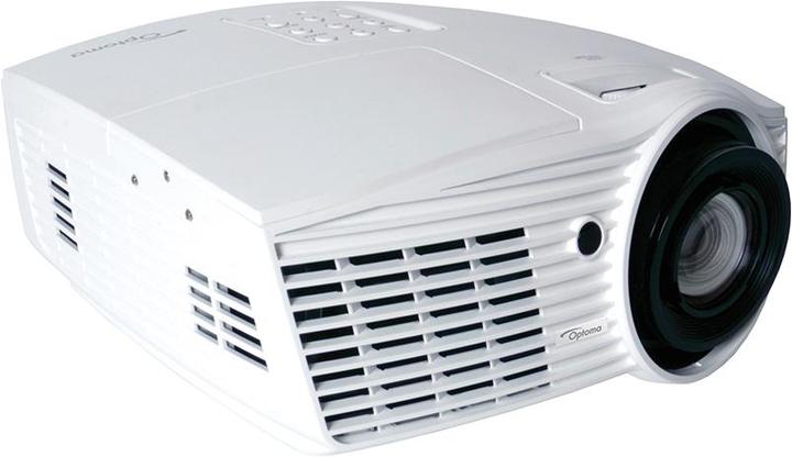 Optoma Hd50 (Full HD, 2200 lm)