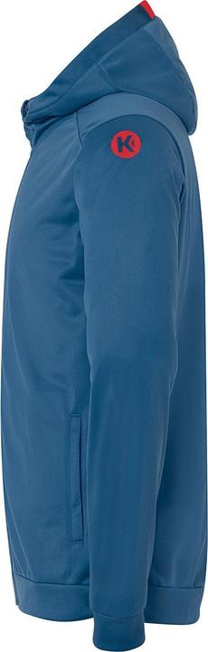 Produktbild Kempa Player Kapuzenjacke (164)