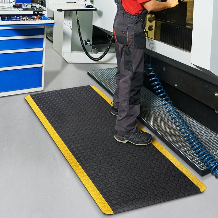 Actual product image ETM Heavy-Duty Tire Tuff (90 x 150 cm)