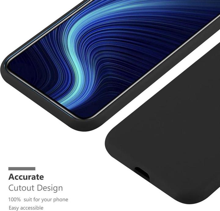 Produktbild Cadorabo TPU Candy Cover (Nokia X10)